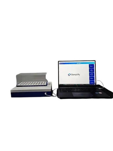 Samplify Technology