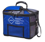 UN3373 16 liter insulated cooler bag