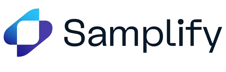 Samplify logo